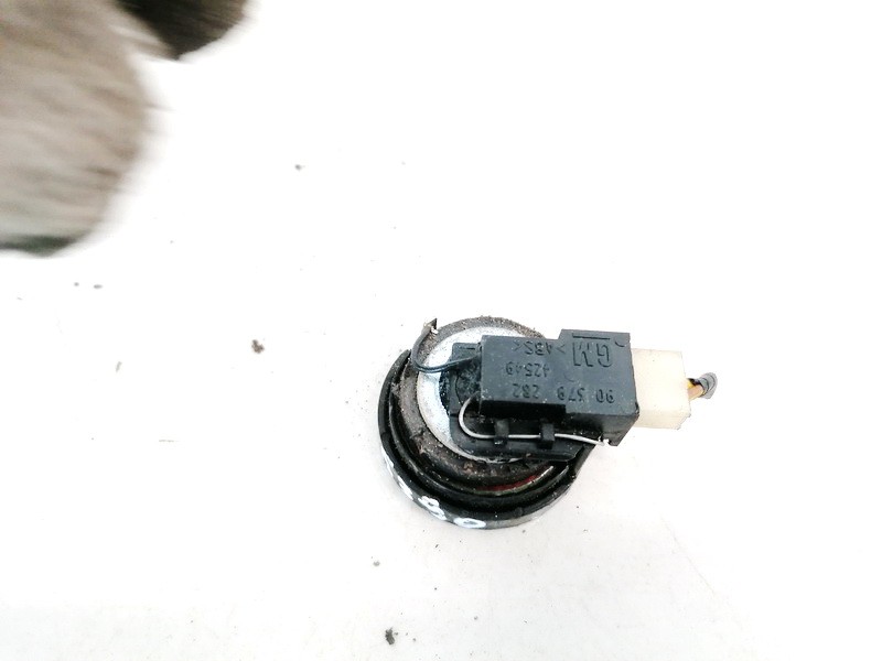 90379282 Opel Vectra 1999 Haut-Parleur Bose - Thumbnail 3