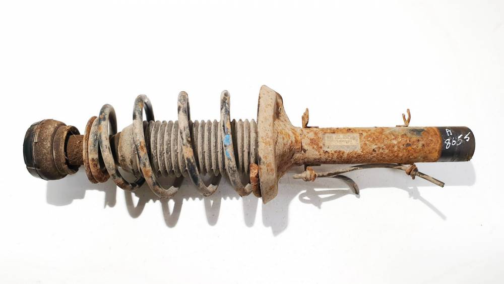 1J0413031S Volkswagen Golf 1998 Shock Absorber - Suspension Strut Assembly - FRONT RIGHT