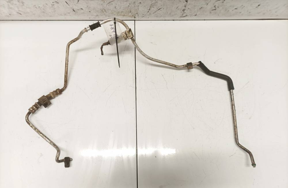 Hyundai i30 2007 Tuyau climat