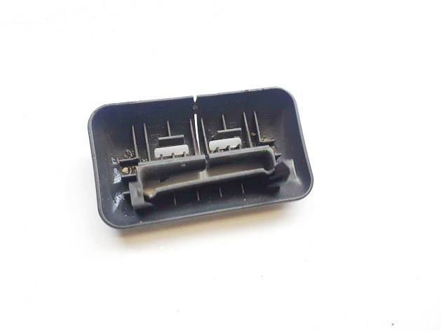 90462778 Opel Zafira 2006 Salona apdare (plastmasas) - Thumbnail 3