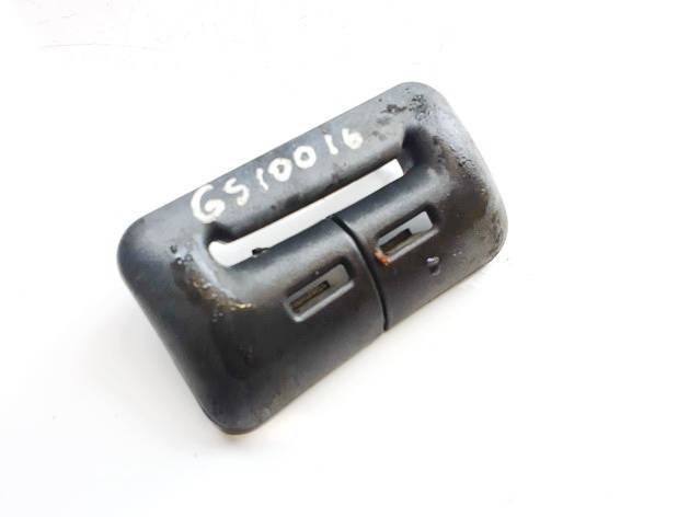 90462778 Opel Zafira 2006 Salona apdare (plastmasas) - Thumbnail 2