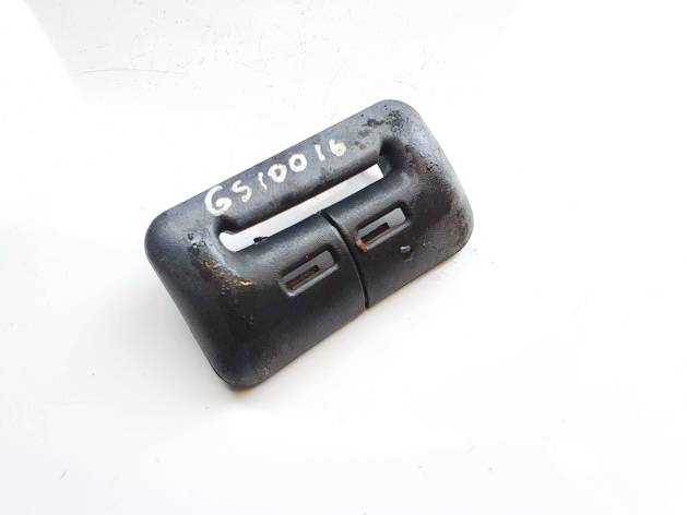 90462778 Opel Zafira 2006 Interior trim