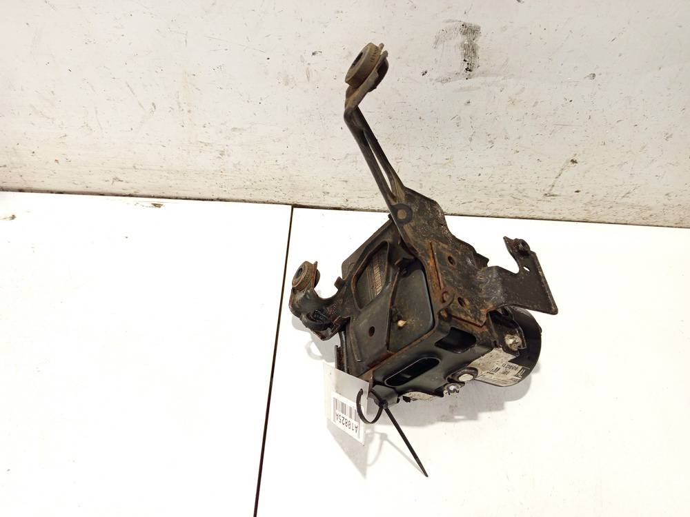 13213610 Opel Astra 2005 Блока АБС