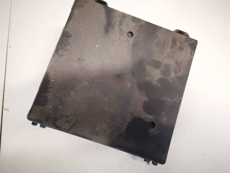 6Q1937049D Volkswagen Polo 2005 General Module Comfort Relay (Unit) - Thumbnail 3