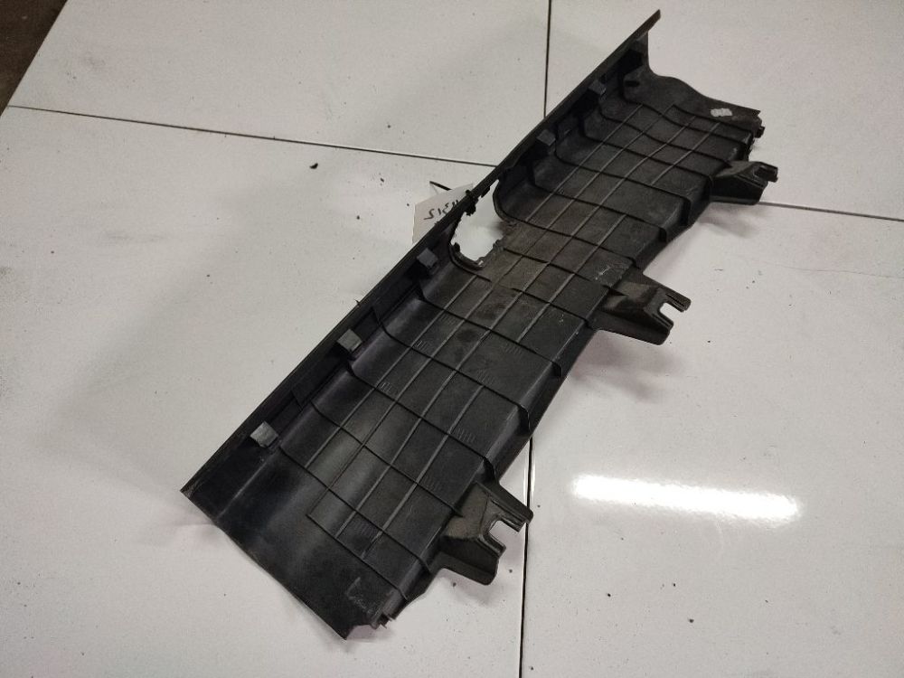 1Z0863485 Skoda Octavia 2005 Wykończenie wnętrza bagażnika w pobliżu zamka - Thumbnail 3