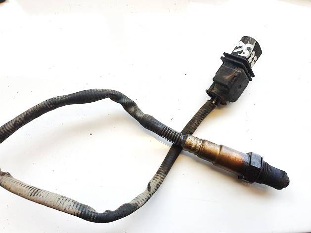 05149027AA Mercedes-Benz ML-CLASS 2007 Czujnik Lambda, 5 Przewodów, BIAŁY, ŻÓŁTY, CZARNY, SZARY, CZERWONY