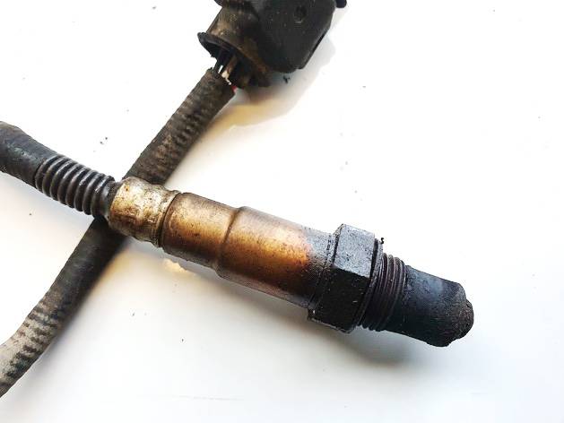 05149027AA Mercedes-Benz ML-CLASS 2007 Czujnik Lambda, 5 Przewodów, BIAŁY, ŻÓŁTY, CZARNY, SZARY, CZERWONY - Thumbnail 2