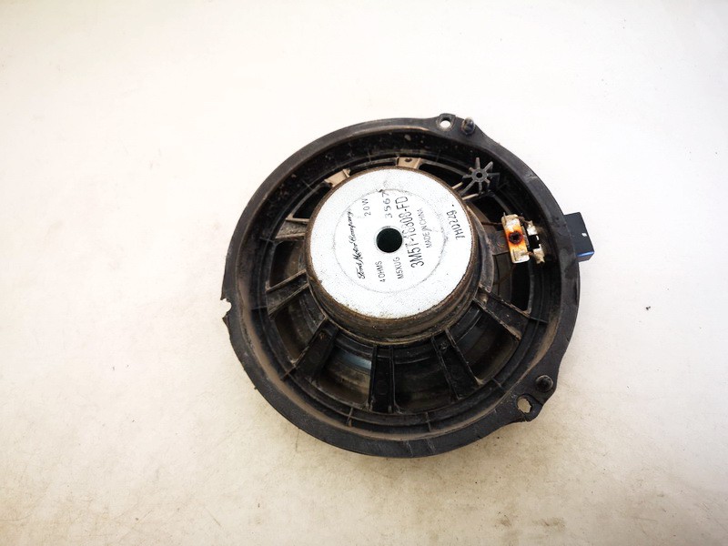 3M5T18808FD Ford C-MAX 2003 Haut-Parleur Bose - Thumbnail 2