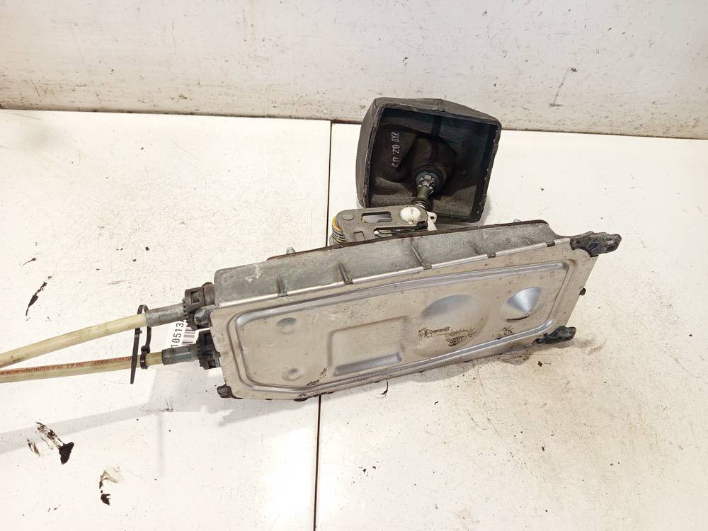 6Q0711061E Volkswagen Polo 2007 Gearshift Lever Mechanical (GEAR SELECTOR UNIT)