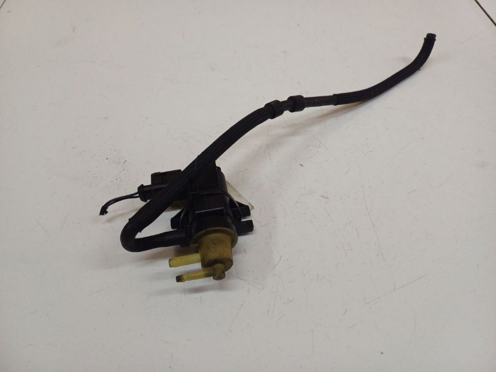 1K0906627A Volkswagen Passat 2007 Electrical selenoid (Electromagnetic solenoid)