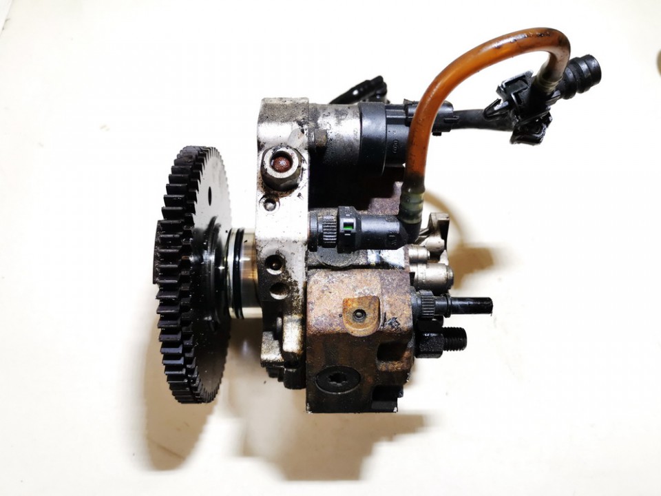 8200170377 Renault Espace 2004 High Pressure Injection Pump