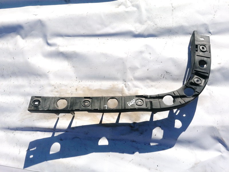 5P0807863B Seat Altea 2004 Uchwyt zderzaka - TYLNE LEWE - Thumbnail 2