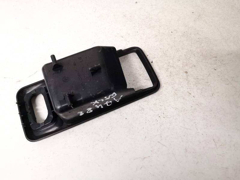 3M51226A37ABW Ford Focus 2008 Wykończenie wnętrza (plastikowe elementy) - Thumbnail 3