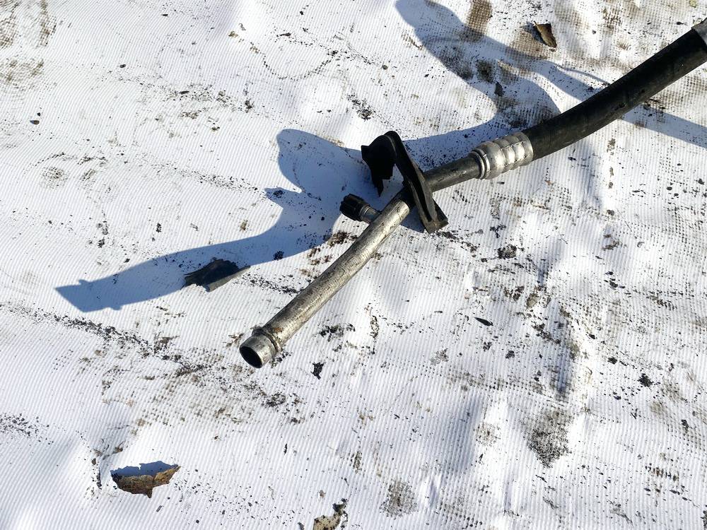 8E0820193C Audi A4 2002 Klimatrockner Trocknerflasche Klimaanlage - Thumbnail 3