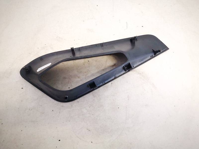 1K0864375B Volkswagen Golf 2004 Wykończenie wnętrza (plastikowe elementy) - Thumbnail 2