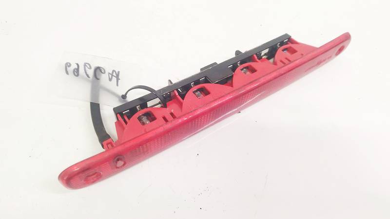 3834ABSPC Toyota Aygo 2012 Papildu stop lukturi