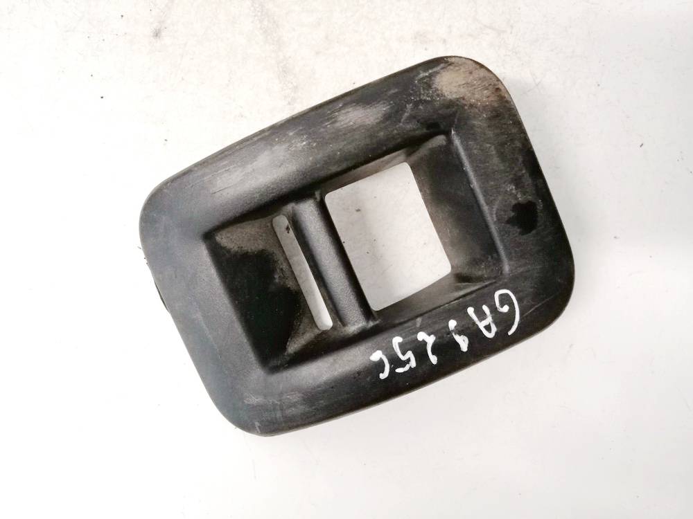 4406324 Citroen C5 2008 Interior trim