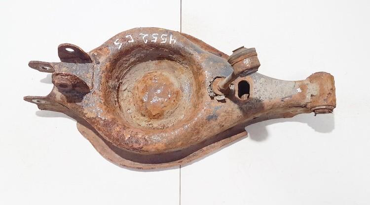 Opel Antara 2008 Vadības sviras - AIZMUGURE PA LABI