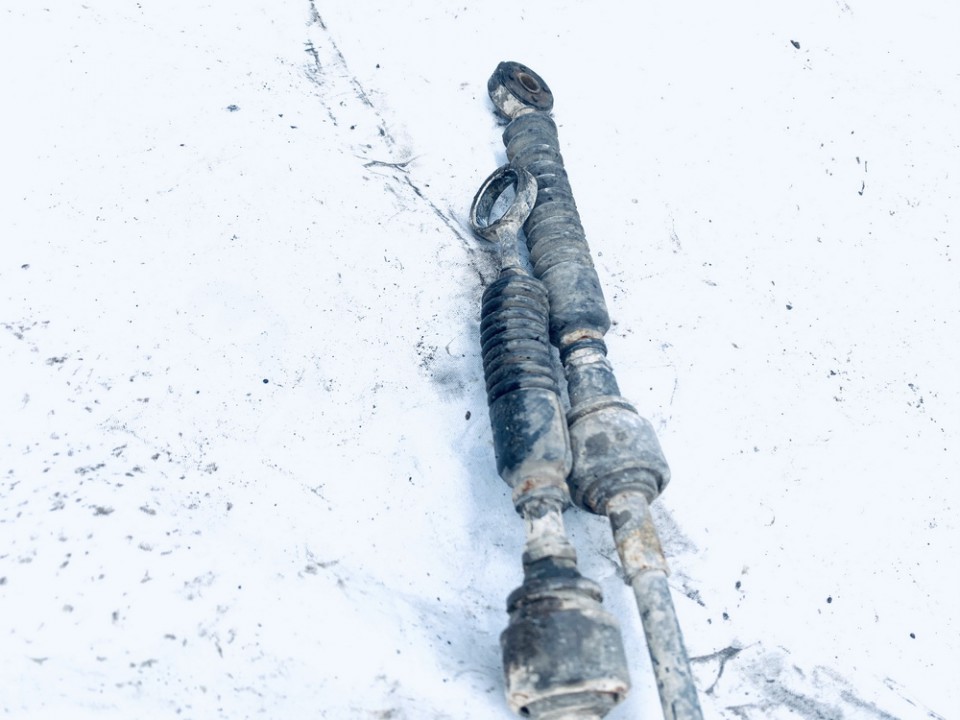 Toyota RAV-4 2002 Begiu perjungimo kulisa mechanine - Thumbnail 3