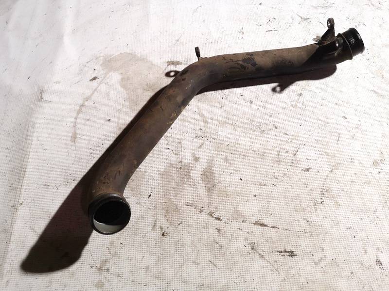 6G9N6C646BB Volvo V70 2010 TURBO INTERCOOLER PIPE HOSE