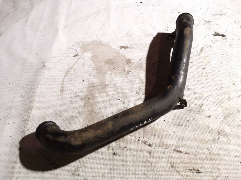 6G9N6C646BB Volvo V70 2010 TURBO INTERCOOLER PIPE HOSE - Thumbnail 2