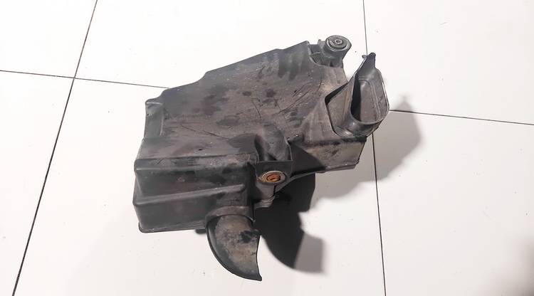 3M519F763NA Ford C-MAX 2004 Air filter box