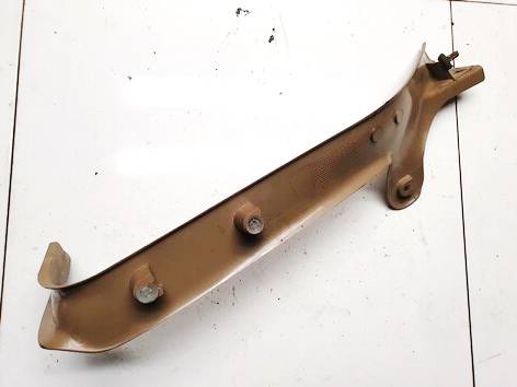 VOLVO1882 Volvo XC 70 2002 Sisätilan koristelu (muovit) - Thumbnail 3