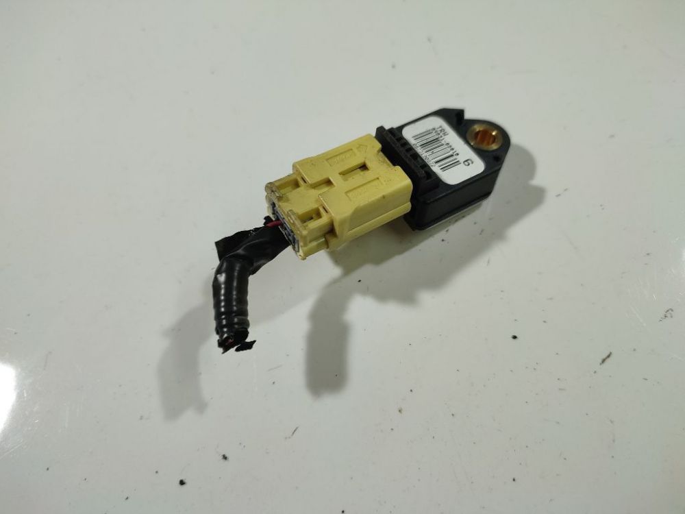 898310D010 Toyota Yaris 2007 Srs Airbag crash sensor