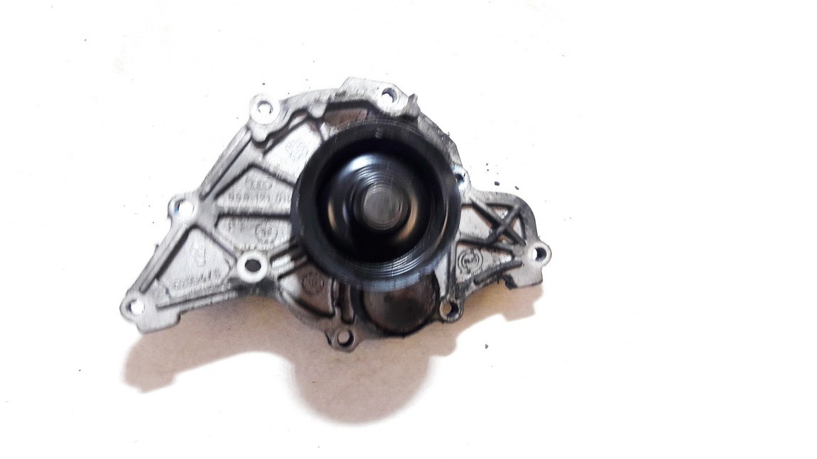 059121019C Audi A6 2001 Vesipumppu - Thumbnail 3