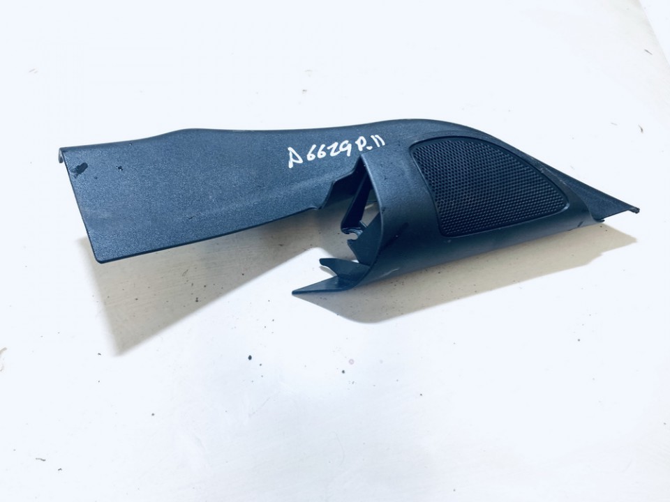 4M51A23408AJ3YYW Ford Focus 2007 Speaker (audio)