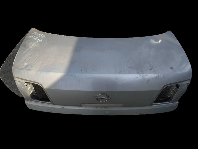 SIDABRINIS Opel Omega 2002 Hood - REAR