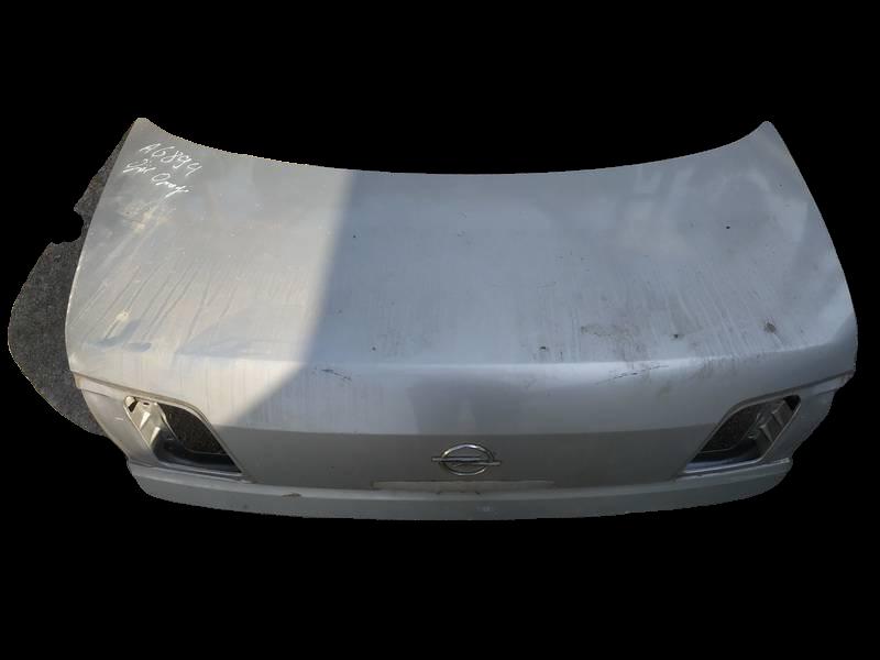 SIDABRINIS Opel Omega 2002 Hood - REAR - Thumbnail 2