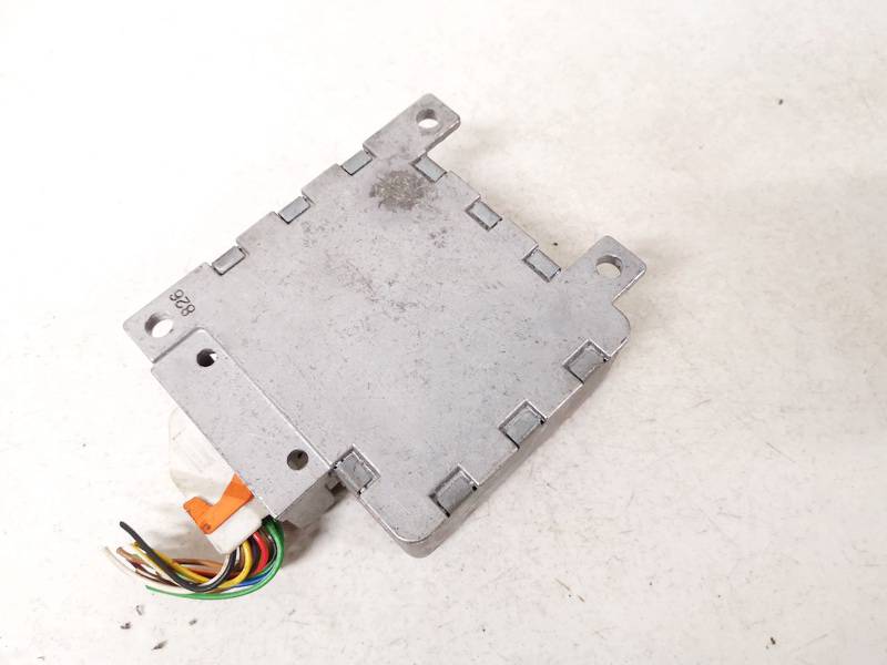 8A0959655C Audi A4 1996 srs-turvatyynyn tietokone – turvatyynyn ohjausyksikkö - Thumbnail 3