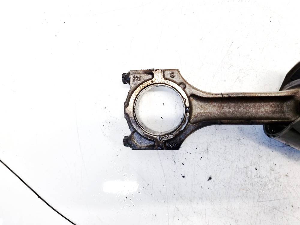 Opel Omega 2002 PISTON and arnaque-Bielle - Thumbnail 3