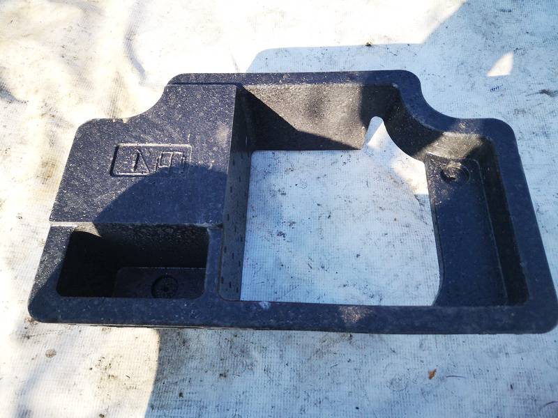 6M21U16G041AF Ford S-Max 2006 Inne części