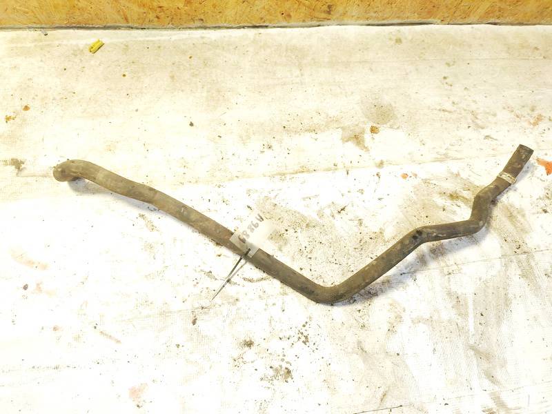 Jaguar XF 2016 Radiator Hose (Water Hose)