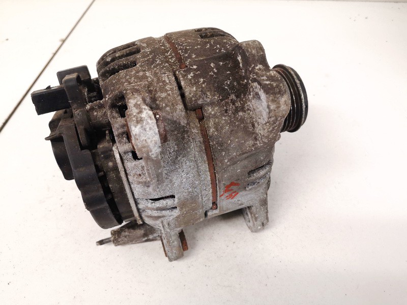 06F903023F Volkswagen Touran 2003 Alternator