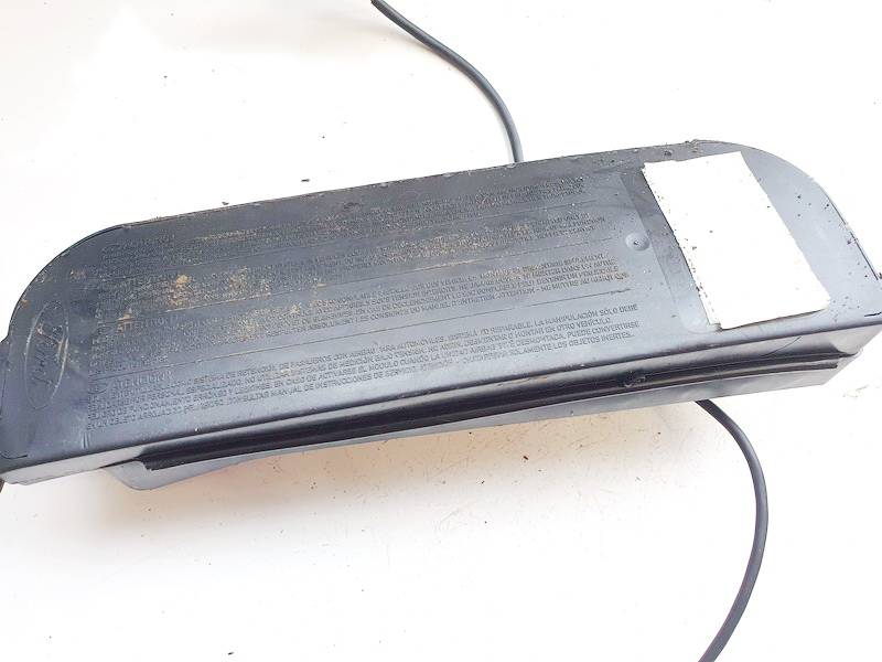 4M51A611D11AD Ford Focus 2006 Sēdekļa drošības spilvens SRS - Thumbnail 2