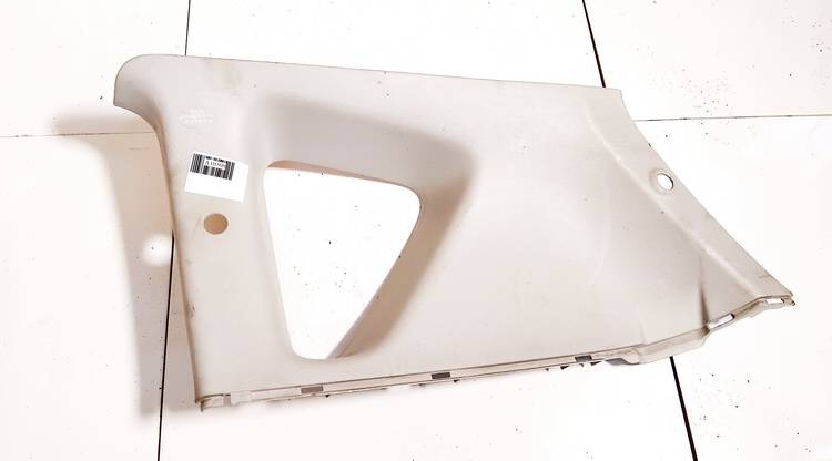 624700F010 Toyota Corolla Verso 2007 Interior trim