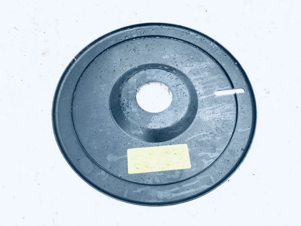 8E0010175A Audi TT 2006 Otros elementos de revestimiento del maletero-compartimento de carga - Thumbnail 2