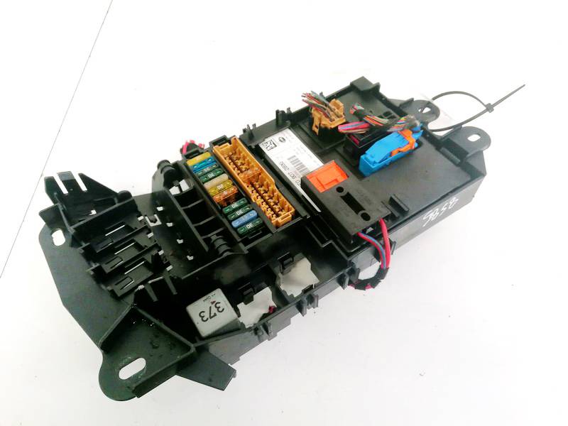 4F0907289G Audi A6 2006 General Module Comfort Relay (Unit)