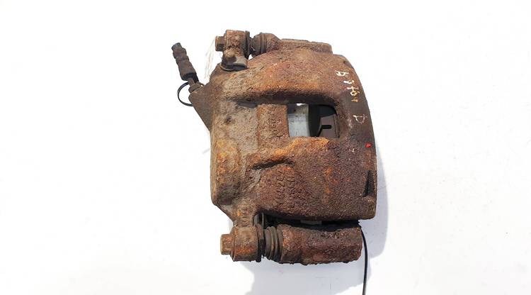 Ford Transit 2008 Disc-Brake Caliper - FRONT LEFT
