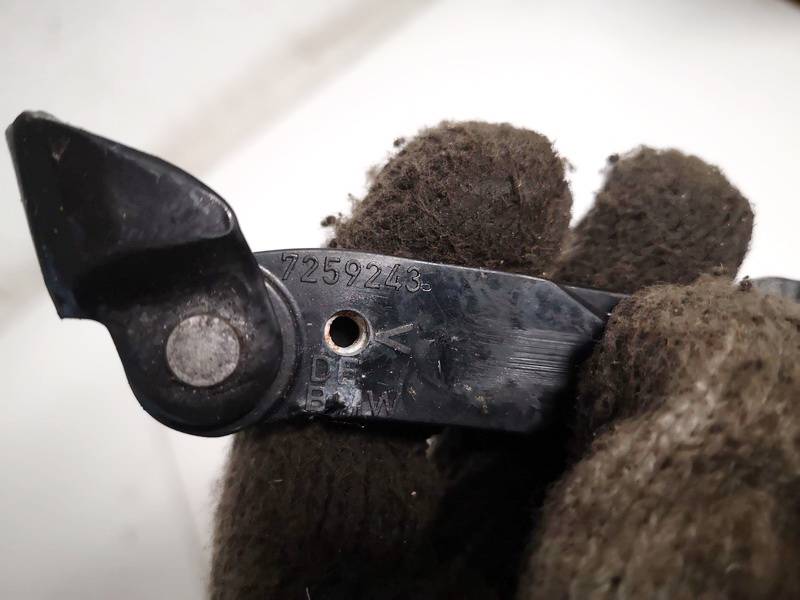 7259243 BMW 3-Series 2011 Door Check (Strap) - FRONT RIGHT - Thumbnail 3