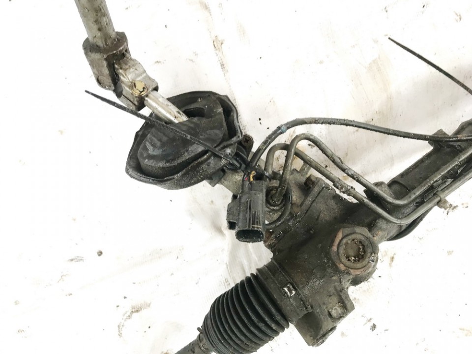 LHD Mazda 3 2005 Lenkgetriebe - Thumbnail 2