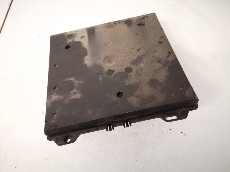 6Q1937049D Volkswagen Polo 2006 General Module Comfort Relay (Unit) - Thumbnail 3