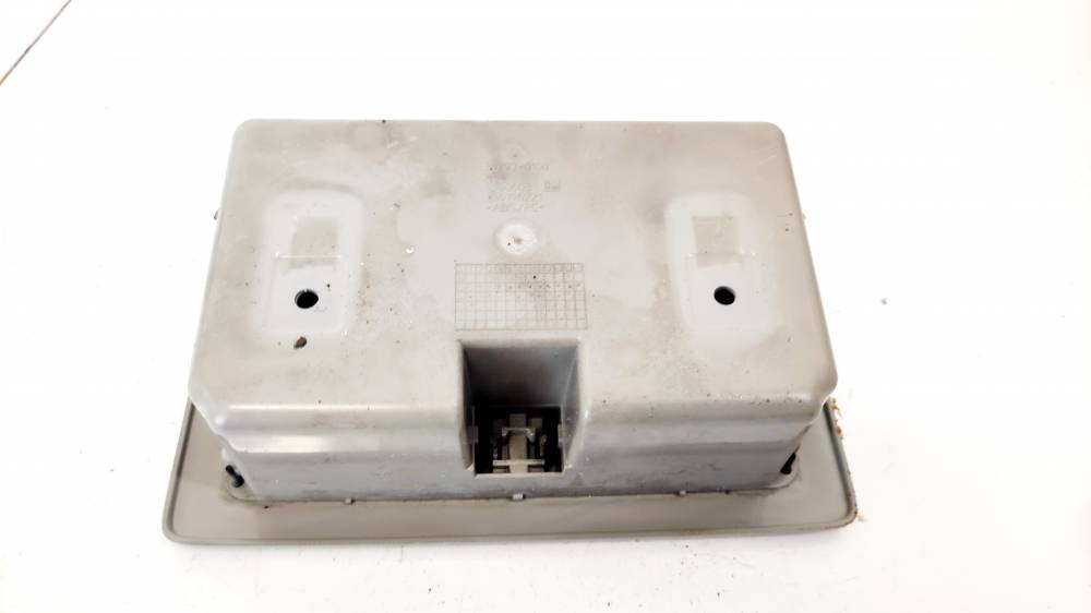 9180603 Opel Vectra 2004 Glove Box Assembly - Thumbnail 2