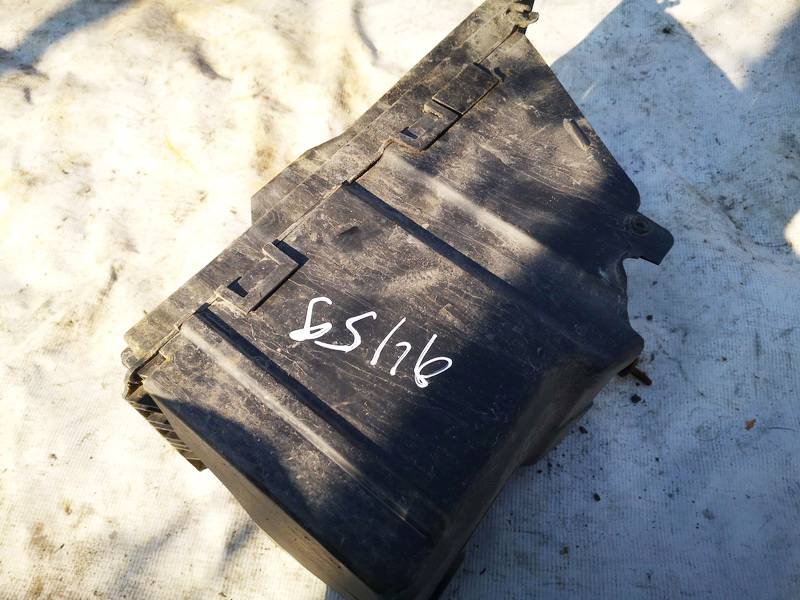 Ford S-Max 2006 Obudowa baterii - akumulatora - Thumbnail 3