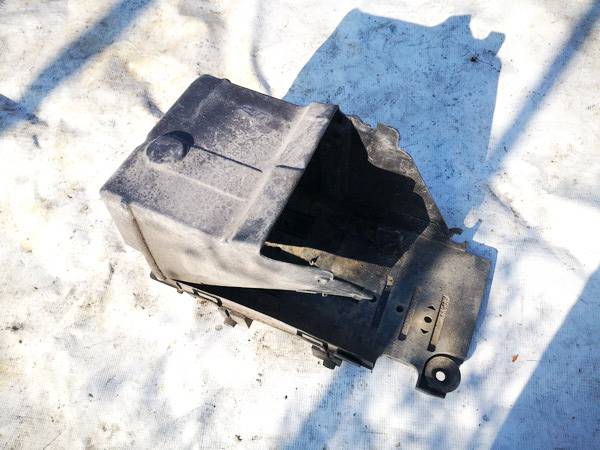 Ford S-Max 2006 Obudowa baterii - akumulatora