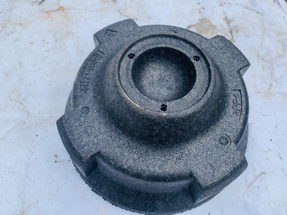 6477105040 Toyota Avensis 2004 Tool kit - Thumbnail 2