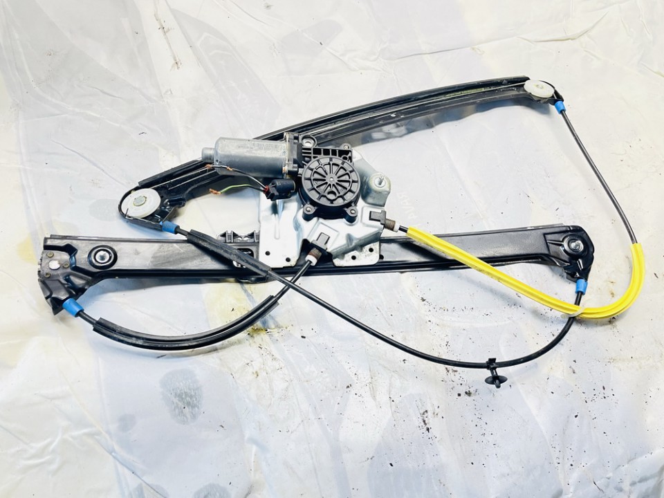 8243804 BMW X5 2001 Fensterheber Vorne Rechts